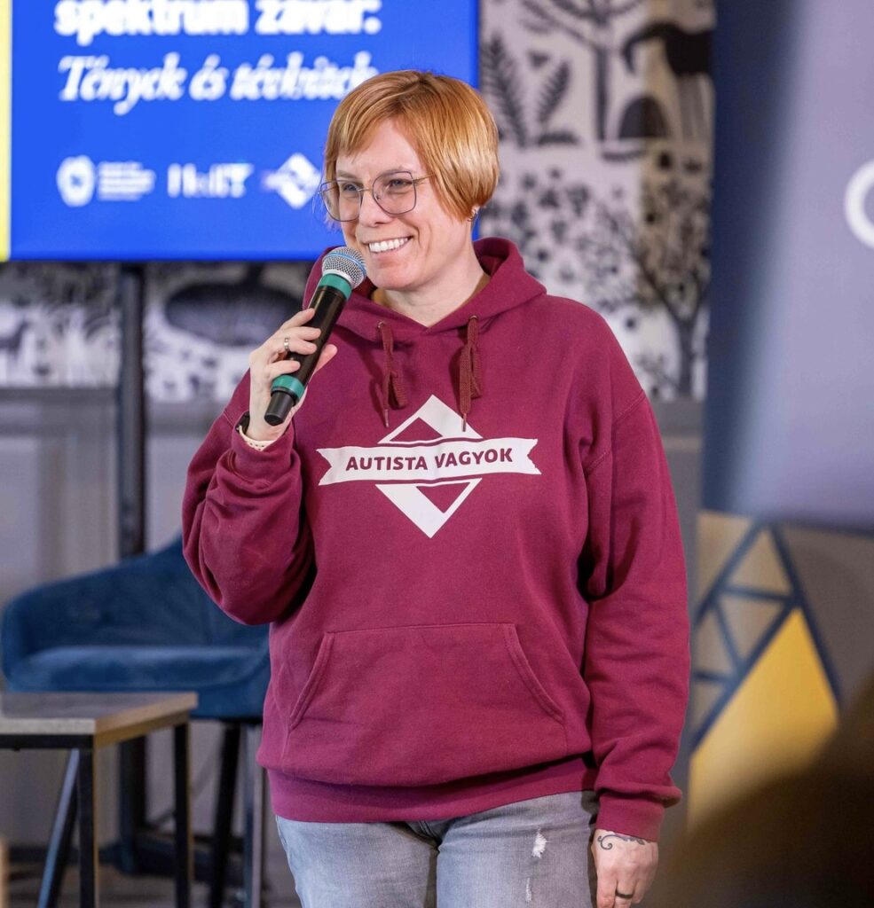 szemléletformáló előadás